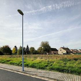 Prodej stavebního pozemku 1648 m², Kolín -  Sendražice / 19231301