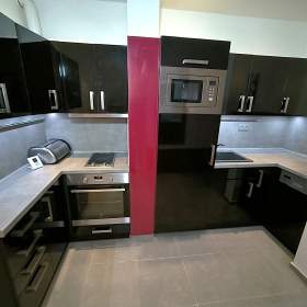 Foto inzerátu Prodej kanceláře 50 m², Nad Studánkou, Praha 4 - Nusle