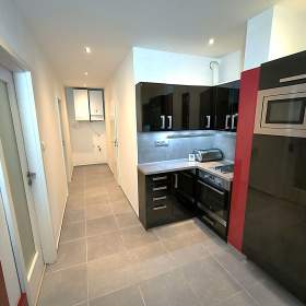 Foto inzerátu Prodej kanceláře 50 m², Nad Studánkou, Praha 4 - Nusle