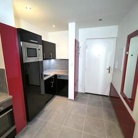 Foto inzerátu Prodej kanceláře 50 m², Nad Studánkou, Praha 4 - Nusle