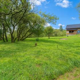 Foto inzerátu Prodej stavebního pozemku, 1255m2, Drevníky, okr. Příbram