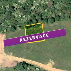 Prodej stavebního pozemku 940 m², Úvaly u Prahy, Praha – východ / 19260376