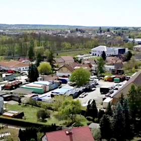 Foto inzerátu Prodej stavebního pozemku 940 m², Úvaly u Prahy, Praha – východ