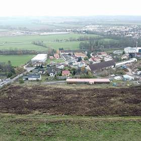 Foto inzerátu Prodej stavebního pozemku 928 m², Úvaly u Prahy, Praha – východ