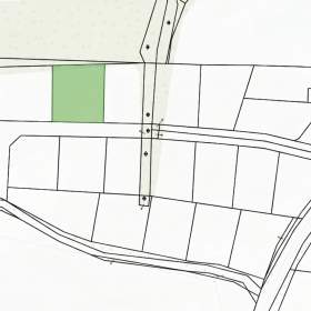 Prodej stavebního pozemku 928 m², Úvaly u Prahy, Praha – východ / 19260404