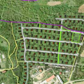 Foto inzerátu Prodej stavebního pozemku 928 m², Úvaly u Prahy, Praha – východ
