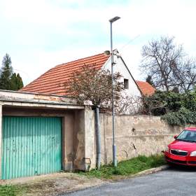 Prodej rodinného domu 187 m2 /G na pozemku 1149 m2, Zlonice okres Kladno / 19279242