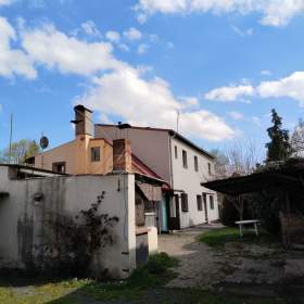 Foto inzerátu Prodej RD o dispozici 4+2 na pozemku 517m2 v Horšovském Týně okr.Domažlice