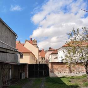 Foto inzerátu Prodej RD o dispozici 4+2 na pozemku 517m2 v Horšovském Týně okr.Domažlice