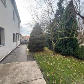 Foto inzerátu Prodej RD o dispozici 4+2 na pozemku 517m2 v Horšovském Týně okr.Domažlice