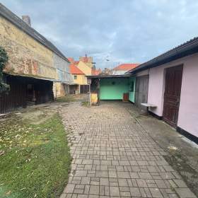 Foto inzerátu Prodej RD o dispozici 4+2 na pozemku 517m2 v Horšovském Týně okr.Domažlice