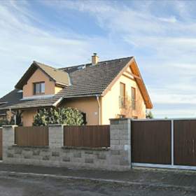 Prodej RD 5+kk /G/T/ZZ 167 m², pozemek 673 m², Přišimasy, Praha -  východ / 19298963