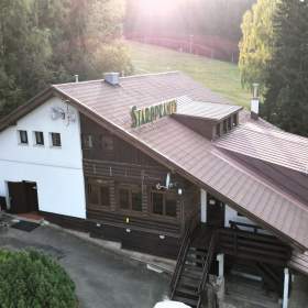 Prodej penzionu na pozemku 904m2, Harrachov, okr. Jablonec nad Nisou / 19299444
