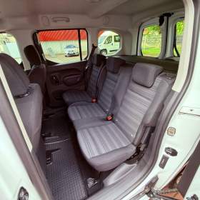Foto inzerátu Opel Combo 1.5 CDTi Enjoy, ČR, 1.Maj