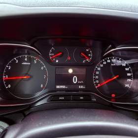 Foto inzerátu Opel Combo 1.5 CDTi Enjoy, ČR, 1.Maj