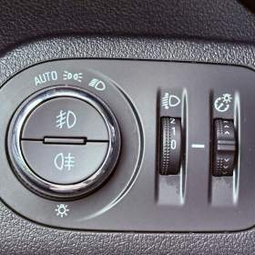 Foto inzerátu Opel Combo 1.5 CDTi Enjoy, ČR, 1.Maj