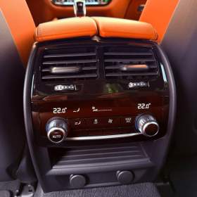 Foto inzerátu BMW M5 xDrive, ČR, 1.Maj, Serviska