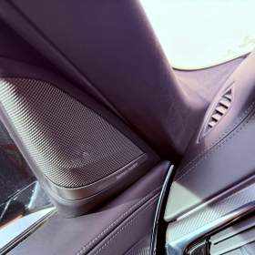 Foto inzerátu BMW M5 xDrive, ČR, 1.Maj, Serviska