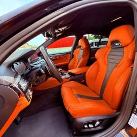 Foto inzerátu BMW M5 xDrive, ČR, 1.Maj, Serviska