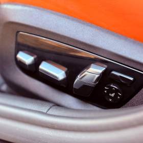 Foto inzerátu BMW M5 xDrive, ČR, 1.Maj, Serviska