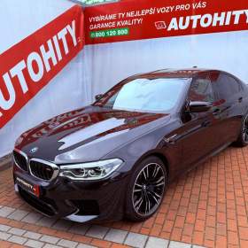 BMW M5 xDrive, ČR, 1. Maj, Serviska / 19299802