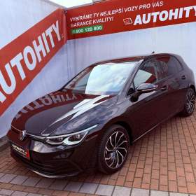 Volkswagen Golf 1.5 TSi Life, ČR, 1. Maj / 19299802