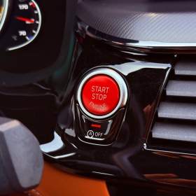 Foto inzerátu BMW M5 xDrive, ČR, 1.Maj, Serviska