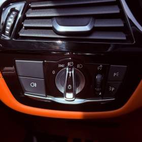 Foto inzerátu BMW M5 xDrive, ČR, 1.Maj, Serviska