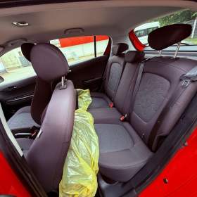 Foto inzerátu Hyundai i20 1.2, ČR, 120 tkm