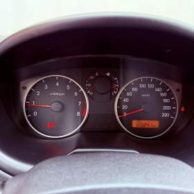 Foto inzerátu Hyundai i20 1.2, ČR, 120 tkm