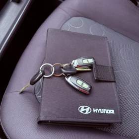 Foto inzerátu Hyundai i20 1.2, ČR, 120 tkm