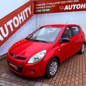 Hyundai i20 1.2, ČR, 120 tkm / 19311344