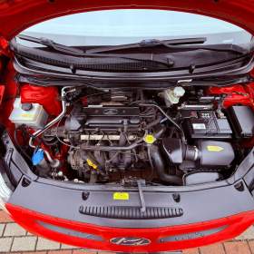 Foto inzerátu Hyundai i20 1.2, ČR, 120 tkm