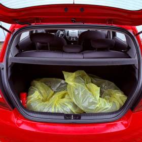 Foto inzerátu Hyundai i20 1.2, ČR, 120 tkm