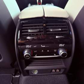 Foto inzerátu BMW M5 Competition xDrive, B&O