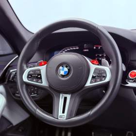 Foto inzerátu BMW M5 Competition xDrive, B&O