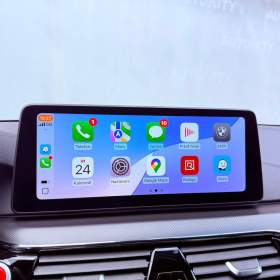 Foto inzerátu BMW M5 Competition xDrive, B&O