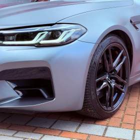 Foto inzerátu BMW M5 Competition xDrive, B&O