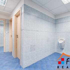 Foto inzerátu Pronájem zrekonstruovaných kancelářských prostor, 650 m2, Moravská Ostrava a Přívoz, ul. Hrušovská