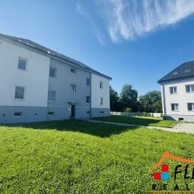 Pronájem moderního bytu 2+kk s parkovacím stáním, 51m2, Slezská Ostrava, ul. Zárubecká / 19350167