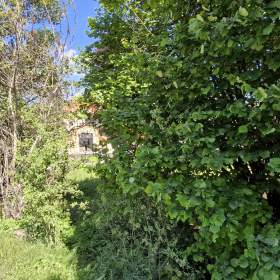 Foto inzerátu Prodej stavebního pozemku 1394 m² Srbsko u Karlštejna, okr. Beroun