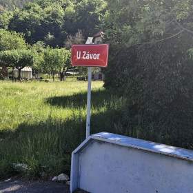 Foto inzerátu Prodej stavebního pozemku 1394 m² Srbsko u Karlštejna, okr. Beroun