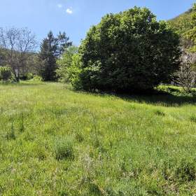 Foto inzerátu Prodej stavebního pozemku 1394 m² Srbsko u Karlštejna, okr. Beroun