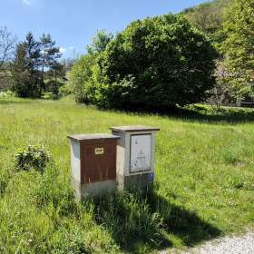 Foto inzerátu Prodej stavebního pozemku 1394 m² Srbsko u Karlštejna, okr. Beroun