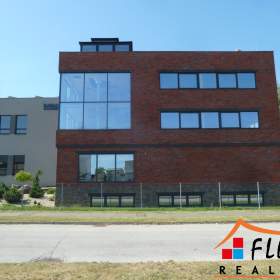 Foto inzerátu Pronájem prostor 186,61 m2 v nové budově na ul. Novoveská, Ostrava-Mariánské Hory