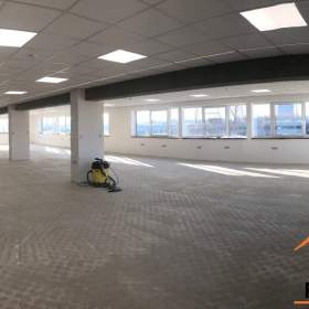 Foto inzerátu Pronájem prostor 186,61 m2 v nové budově na ul. Novoveská, Ostrava-Mariánské Hory