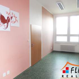Pronájem komerčního objektu, 430m2, Moravská Ostrava, ul. Hrušovská / 19357056