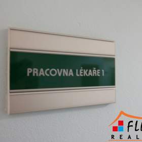 Foto inzerátu Pronájem komerčního objektu, 430m2, Moravská Ostrava, ul. Hrušovská