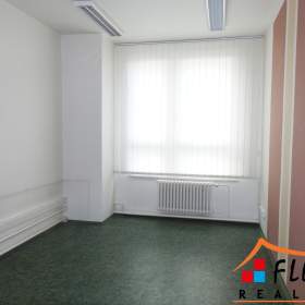 Foto inzerátu Pronájem komerčního objektu, 430m2, Moravská Ostrava, ul. Hrušovská