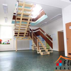 Foto inzerátu Pronájem komerčního objektu, 430m2, Moravská Ostrava, ul. Hrušovská